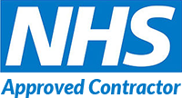 NHS Approved Contractor