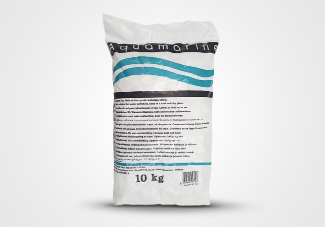 salt 10kg