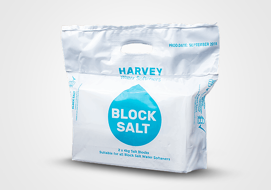 8kg Block Salt
