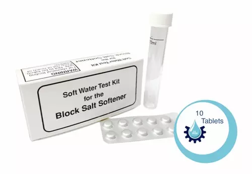 Hydroworks Shop | Hard Water Test Yes/No Tablets for Water ...